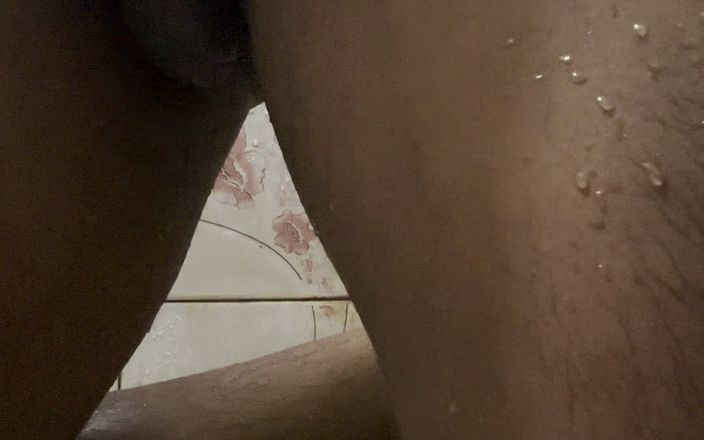 Hacker Boy: Indian Desi Big Thick Dick Becomes so Hard to Say...