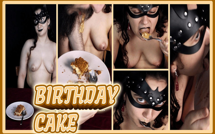 SADOFILMMAKERS: 我咀嚼着吐出她的生日蛋糕