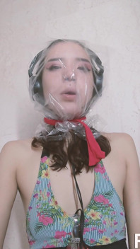 Sauna disperato respiro gioco frequenza cardiaca cuffie audio
