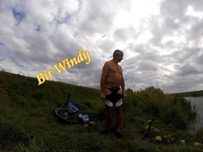 Andy: Прогулка 61 2025