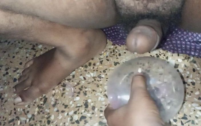 Sweet Indian cock: 내 파키스탄 자지