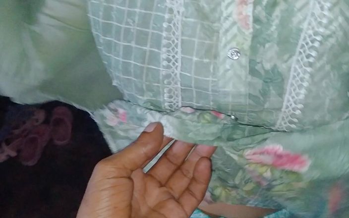 Shahilsingh119: Soția sexy desi a fost futută la mall