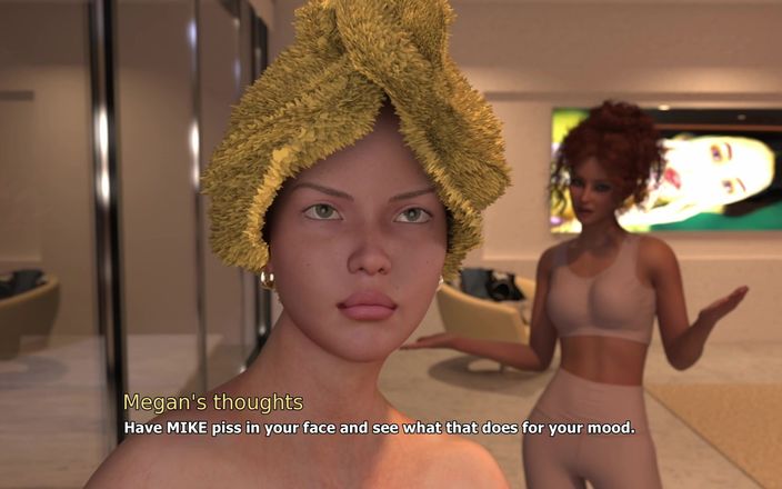 Wickedgammes: Fiii analului, partea 95