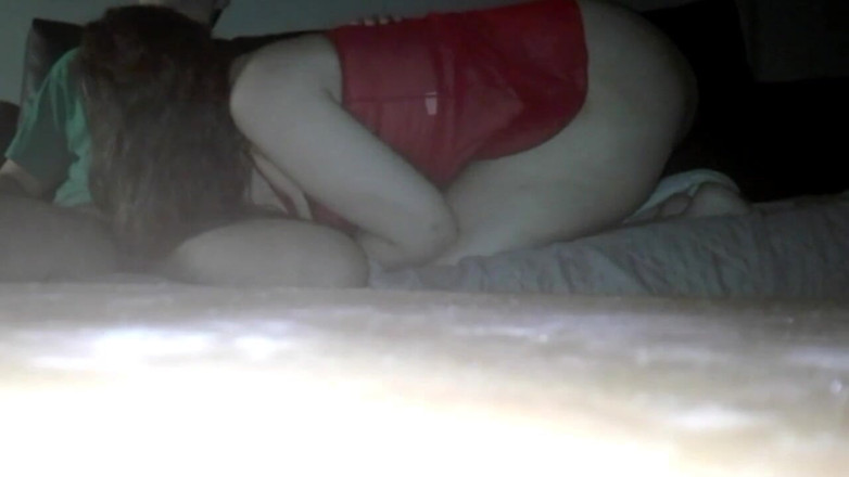 Sexoamateur: Chupar y montar