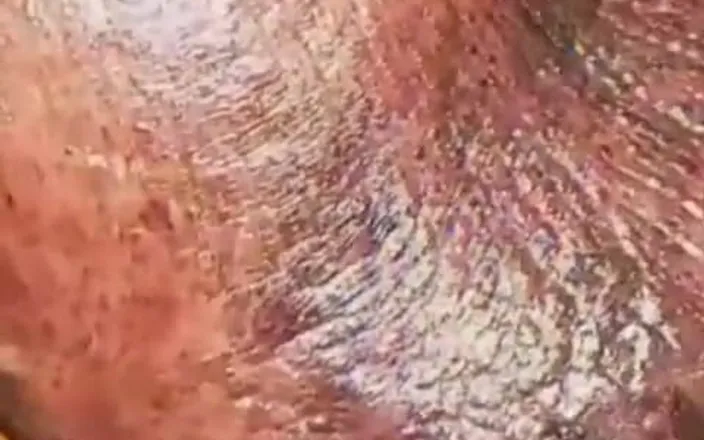 SolidmanGo: BBC Cock