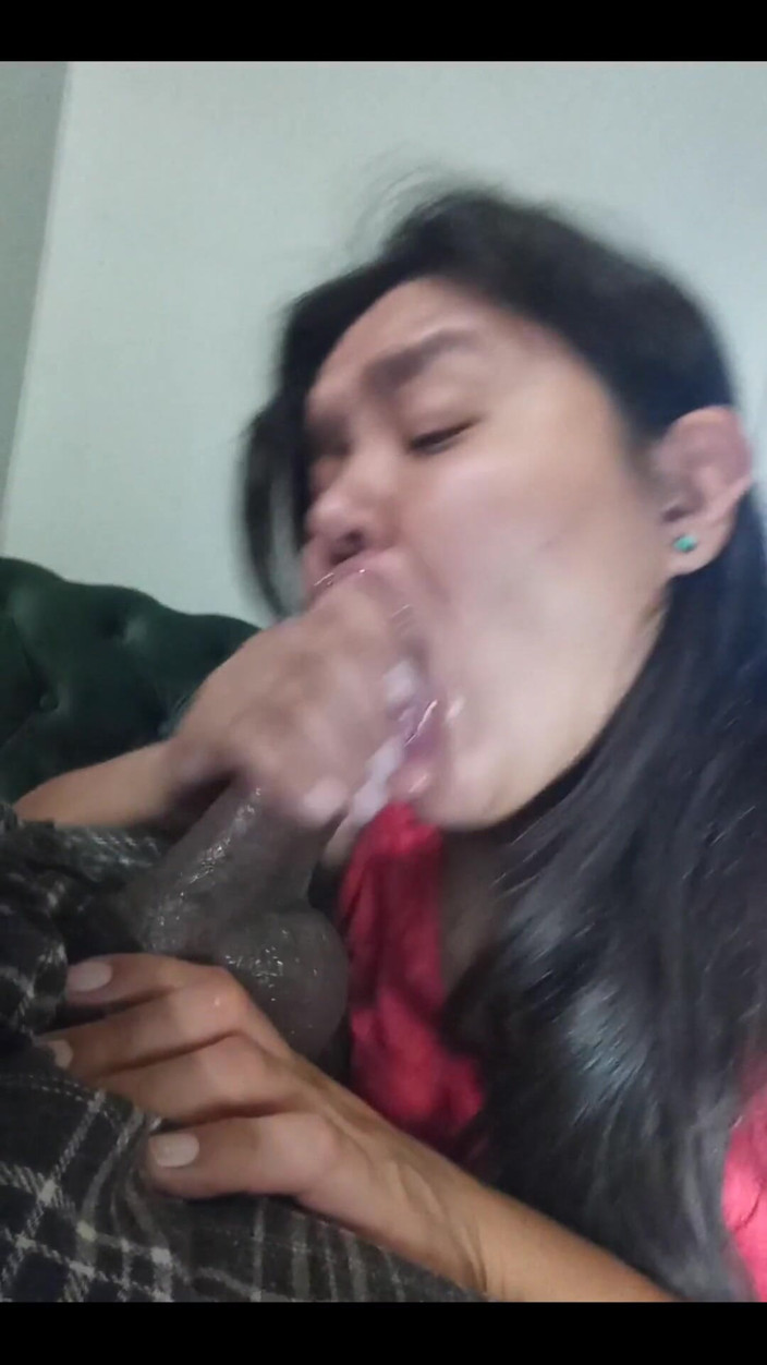 Dees Deepthroat:  Dees, vidéo de gorge profonde