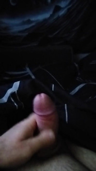 Cumshot