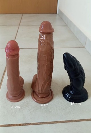 Eater-ass: tester qui est mieux. Cul mangeur