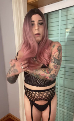 EmmaInkTrans: Per te amore mio