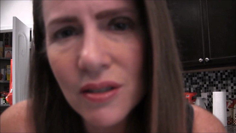 Nikki Nevada: Fattening You up to Eat You