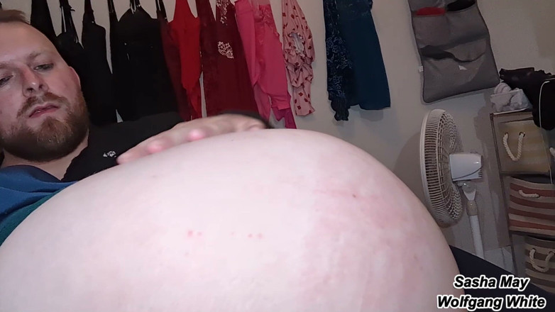 Wolfgang White Femdom: Pelajar jalang dipukul dan dikongkek tekak - Taboo Roleplay Dengan Cakap...