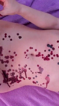 Wax Play