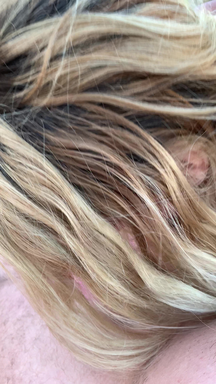 German amateur - 100% German hardcore videos: Sarışın orta yaşlı seksi kadın bakış açısıyla yarak emiyor