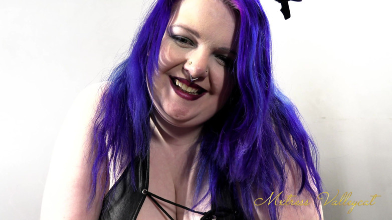 Mxtress Valleycat: Magical corset fantasy