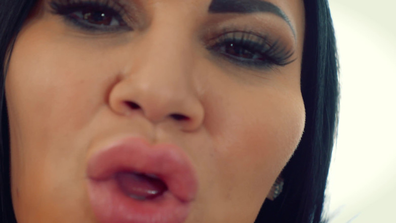 Sensual productions: Jasmine Jae Gets Completely Cum-covered