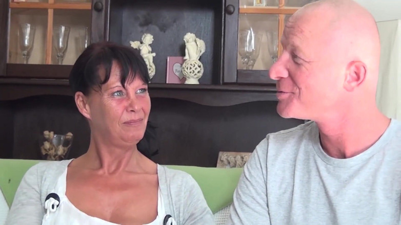 Swinger Friends Germany: In our imagination we always wanted to be in porn