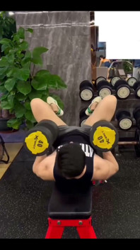 My Daily Training