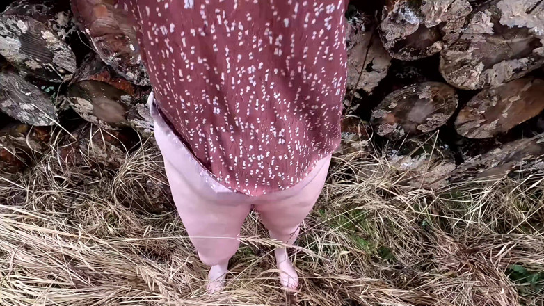 Bouncy Tits Action: Zpomalené stříkání koz