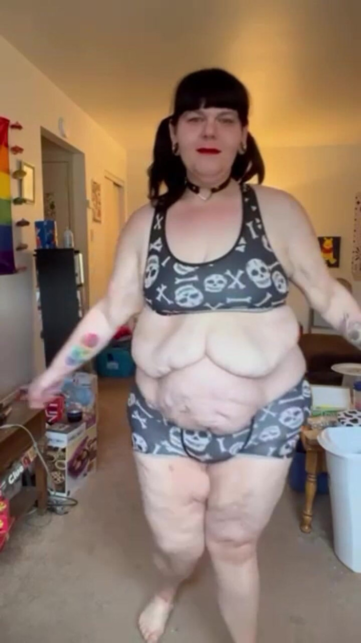 SageTheSuccubus: Sage seni çıldırtıyor