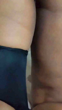 Nasty Blowjob and Hard Anal Fuck Big Ass MILF Big Cok Gay