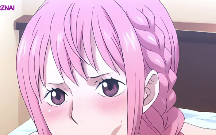 Prznai: ワンピース レベッカ編