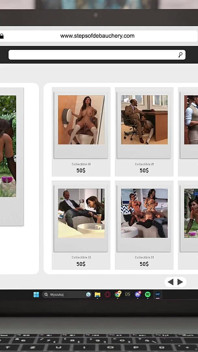 Joc complet - Steps of Debauchery, partea 14
