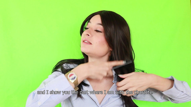 Lissa Brown: So habe ich mein benutzerdefiniertes video gemacht