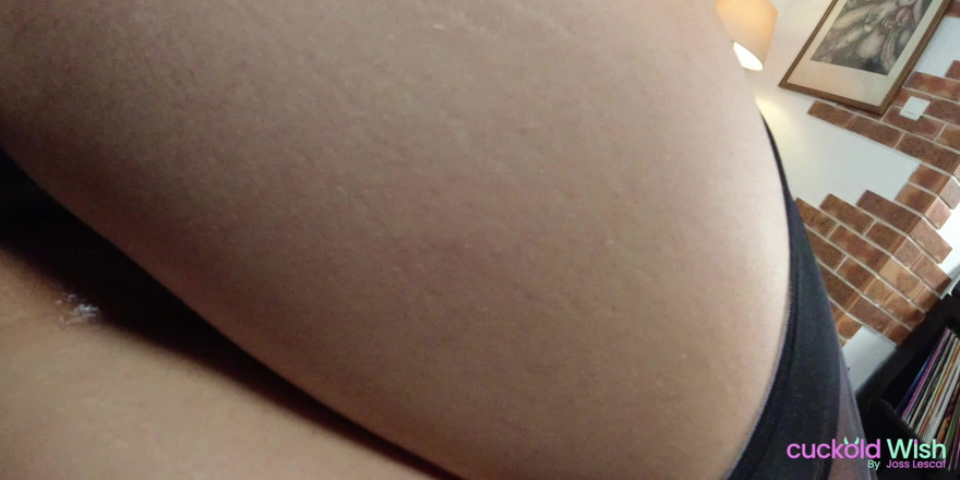 Joss for Cuckold wish: Natasha için hızlı anal