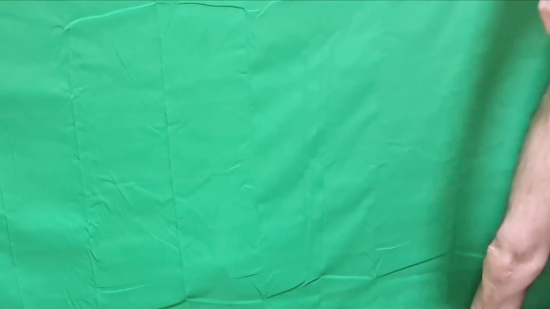 HeIsSooThin: 两条黄色丁字裤试穿（自由剪辑）