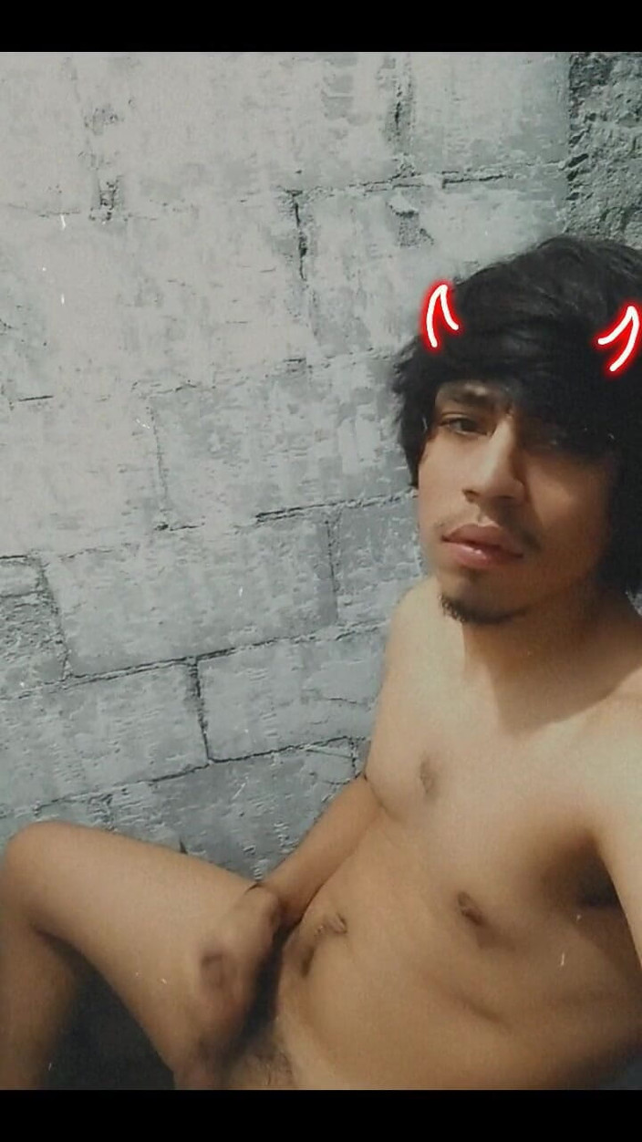 AlexAlejandro13: Дьявол, горячо как ад