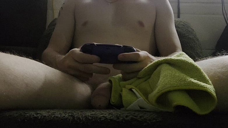 Mike Todd: Klaarkomen en gamen eindigt