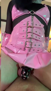 Follando super sexy mariquita - compilación 3