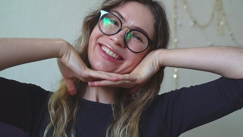 Rarible Diamond: Avambracci pelosi personalizzata