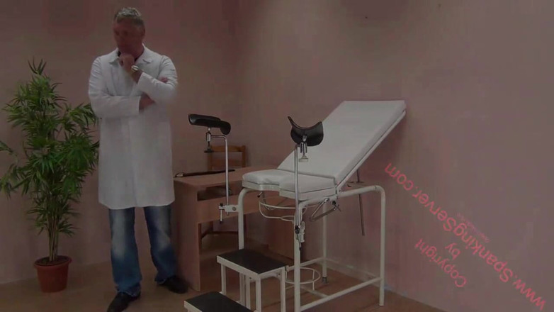 Spanking Server: Bicz cipki Tanja