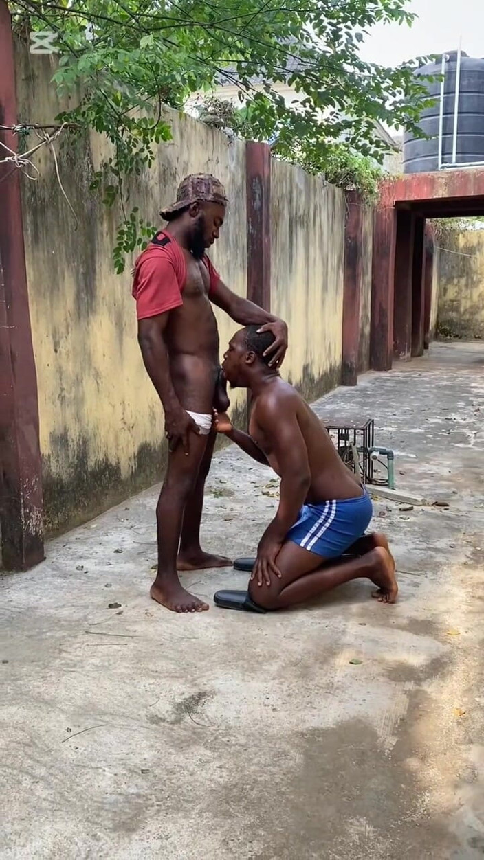 BlackDanie_production: Hinterhof gebohrt