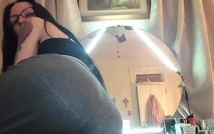Raven Willow: 10 Bubble Gut Aching Smelly Farts 8