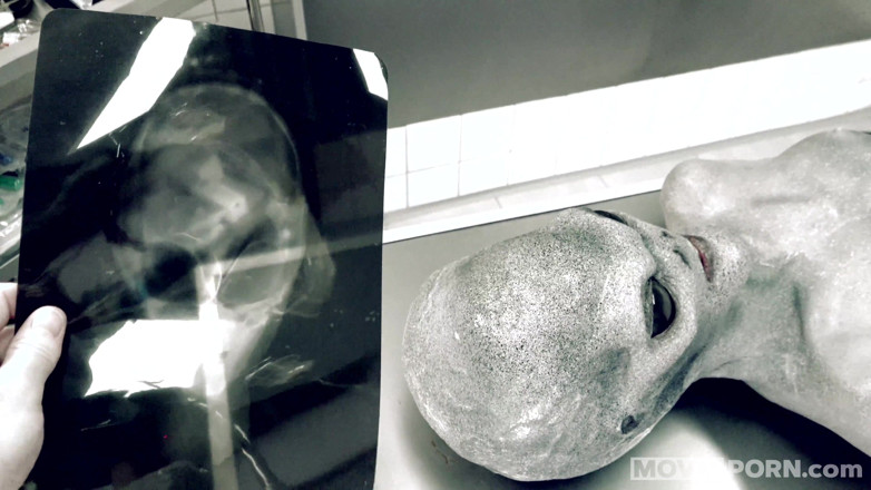 Best Movie Porn: Movie Porn 16: Roswell Ufo