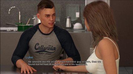 Johannes Gaming: Doğu bloğu 26 Kathryn yaşlı adama elle muamele çekti