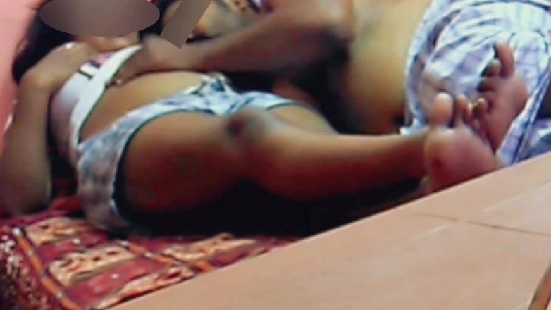 RenuRaj: Desi Tamil Chubby Wife Lux Boobs Suck Pussy Fingering by...