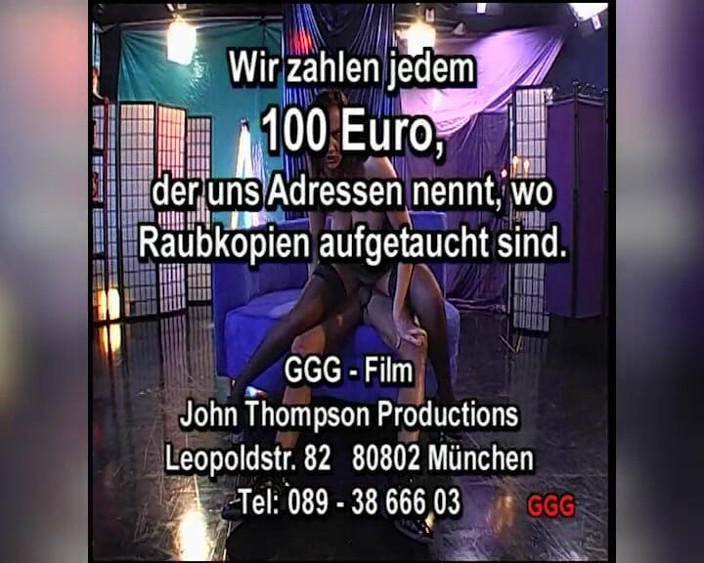 German Porn: Morena Puta Engole Porra Do Prato - Ggg Hardcore