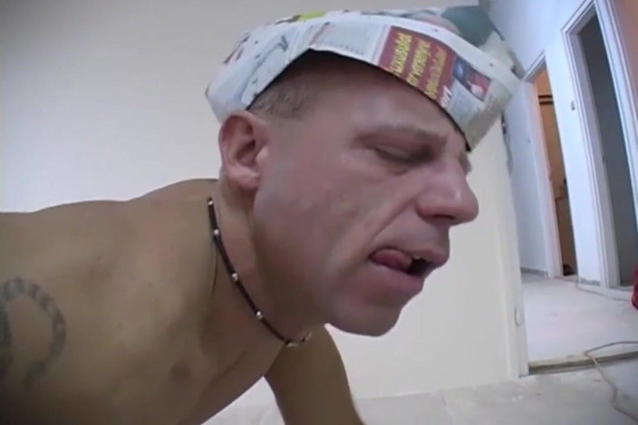 Gay X: Pecadores en el trabajo !!