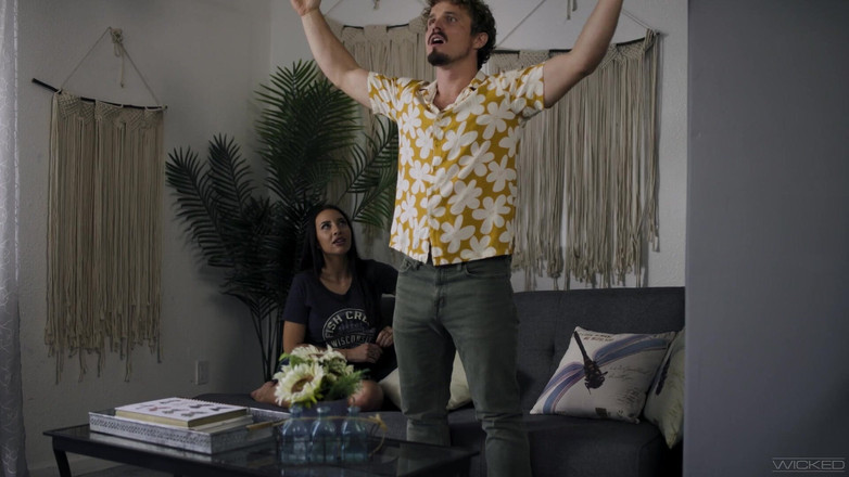 Wicked Pictures: Wicked so Extra! Scene 4