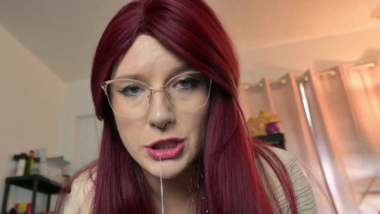 Missellie8: Stepmommy: the Nympho Unleashed