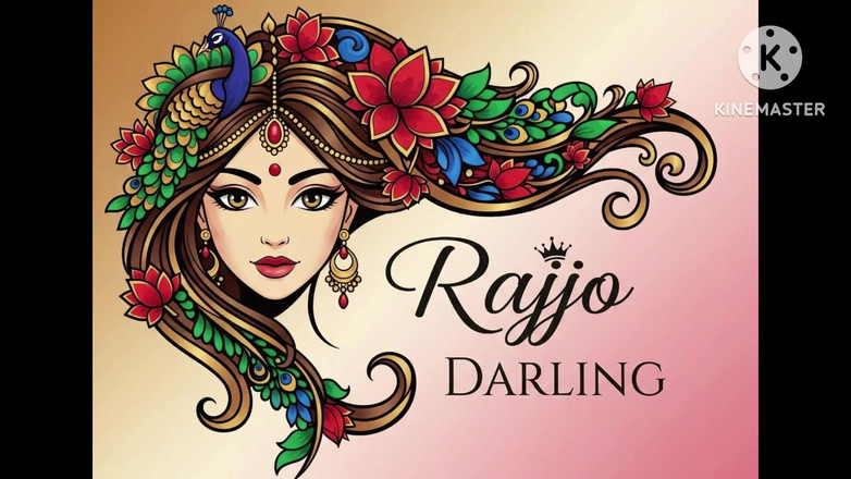 Rajjo darling: インドの女の子が彼氏にタイトな膣を与える