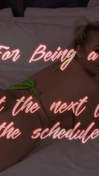 Nina Kayy Ass Twerk