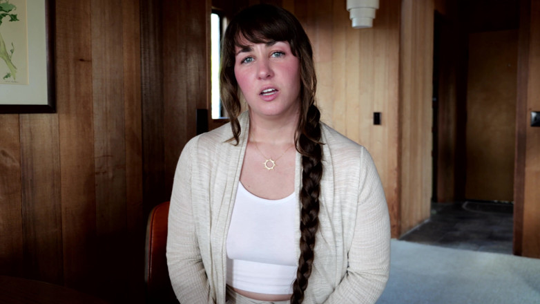 Princess Leia: Die liebe einer stiefmutter