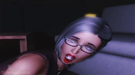 Ms Diana (classic)