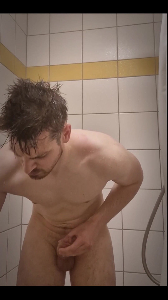 Snauwflake: Fiind atât de excitată