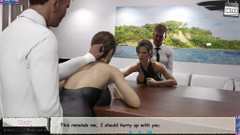 Porngame201: Babysitter # 7