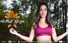 Hottest Yoga thumbnail
